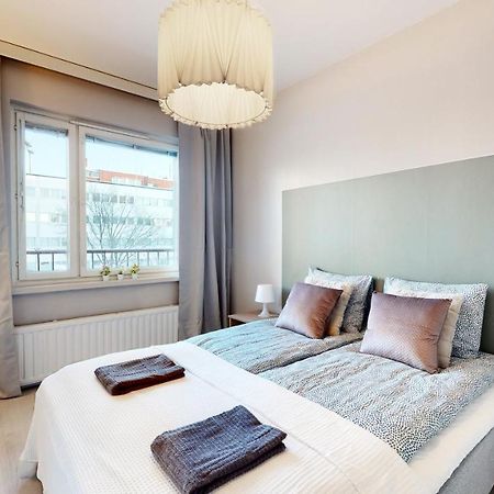 Bellarova Apartments VI Рованіемі Екстер'єр фото