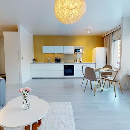 Bellarova Apartments VI Рованіемі Екстер'єр фото