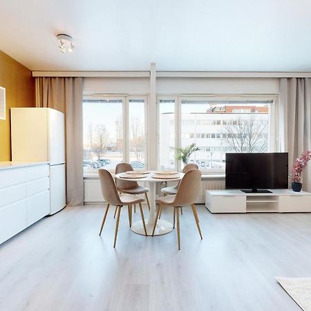 Bellarova Apartments VI Рованіемі Екстер'єр фото